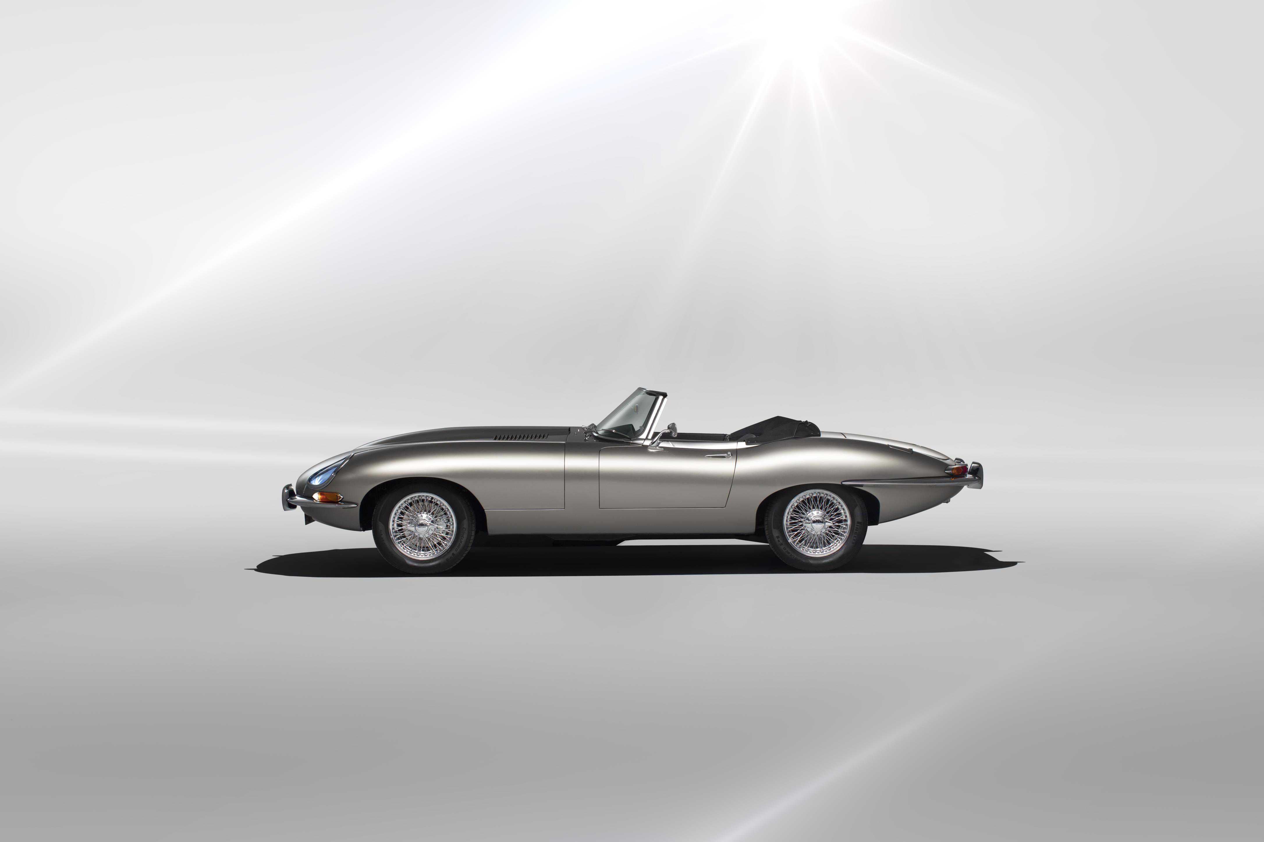 E-type