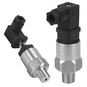 PX119 pressure transmitter