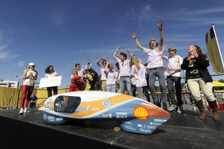 eco-Marathon