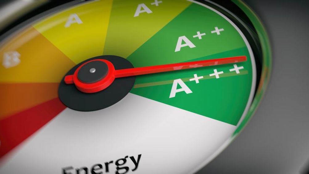 The Engineer - Manufacturers are embracing energy efficiency, report finds
