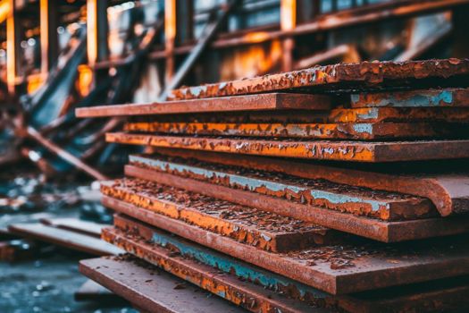 Challenges facing British manufacturing, especially our SMEs and downstream metal users, have been years in the making