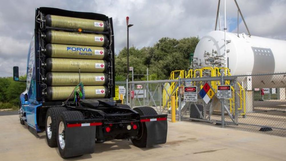 H2HD REFUEL will be assisted by findings from SwRI’s hydrogen-energy-related initiatives