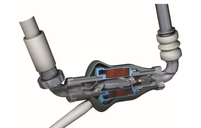 comsol ventricle assist