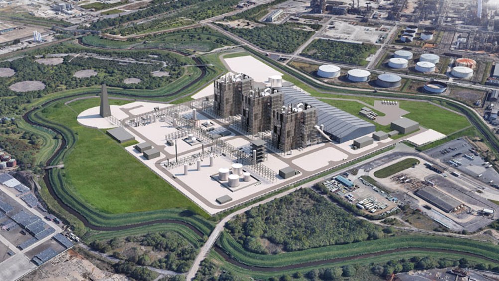 The new plant will supply Jet2 with more than 200 million litres of SAF over a 15-year period