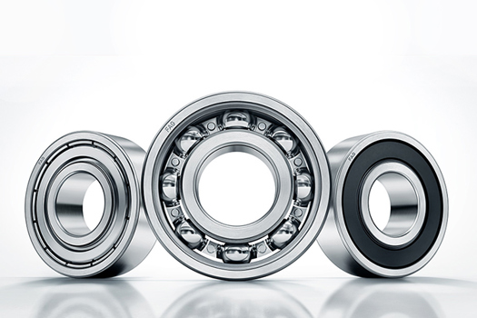  Schaeffler’s standard deep groove ball bearings set the benchmark when it comes to relevant technical characteristics, such as minimising friction and noise. Reduced friction means, for example, lower energy costs during operation.