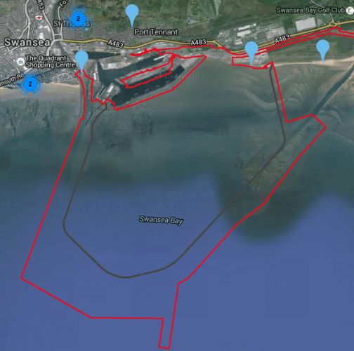 The UK’s geography gives it some of the best tidal resources in the world.