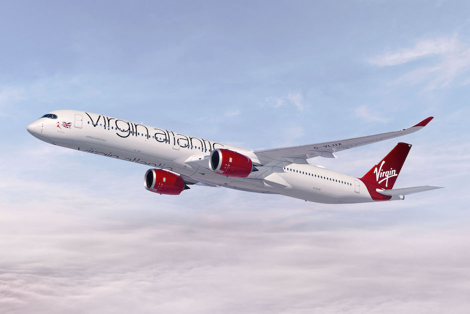 Virgin Atlantic