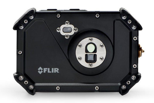 The Engineer - Purchase a FLIR K2 Thermal Imaging Camera and