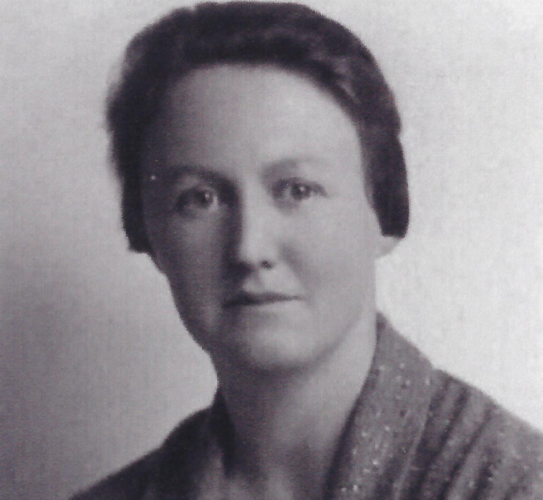 Hilda Lyon