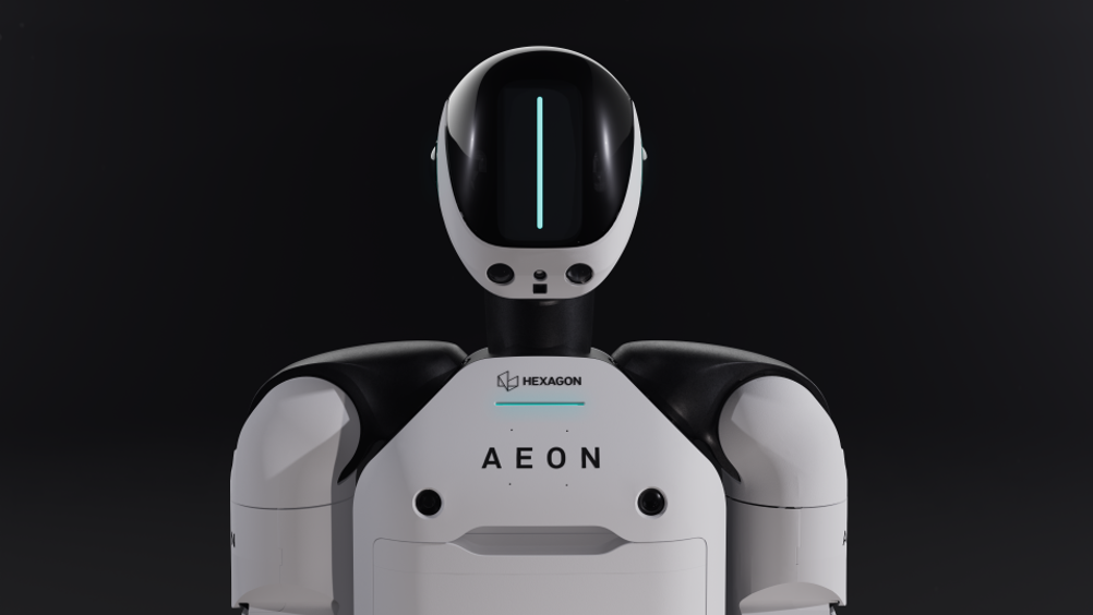 Sectors that could benefit from AEON include automotive, aerospace, transportation, manufacturing, warehousing, and logistics