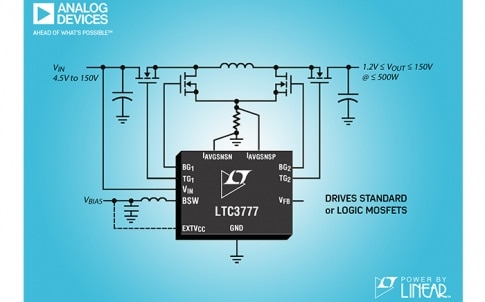 ltc3777