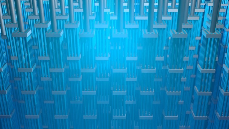 boreholes