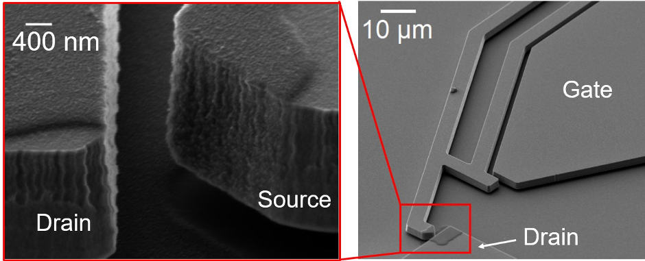 microelectromechanical 