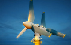 turbine