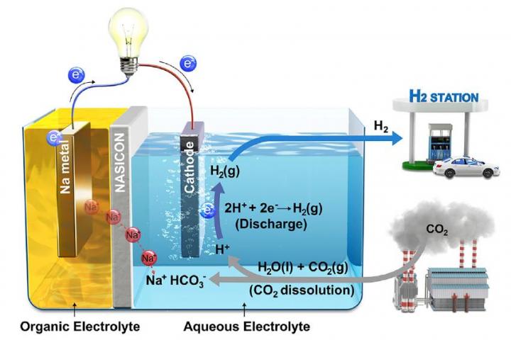 fuel cell