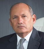 Ron dennis