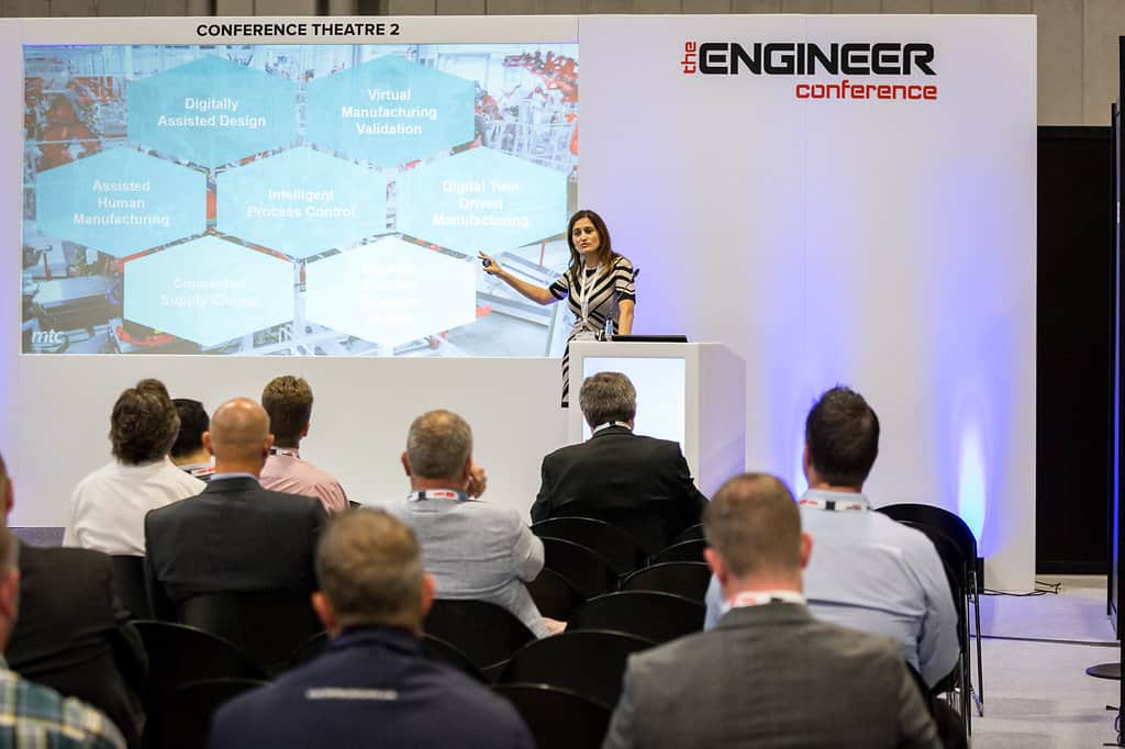 The Engineer’s 2019 conference