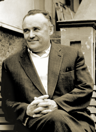 Sergei Korolev