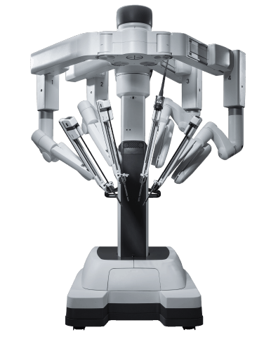 Teleoperated robots such as the DaVinci surgical robot are becoming increasingly widely used