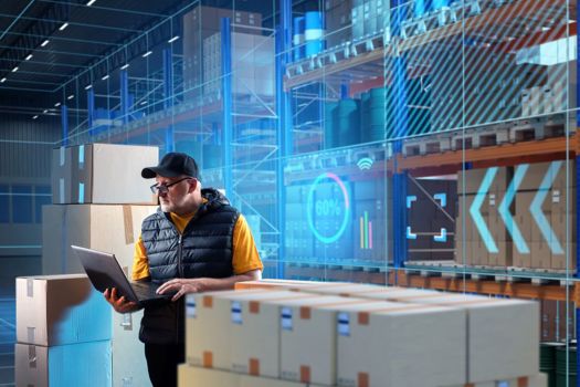 AI is being deployed across multiple areas of manufacturing